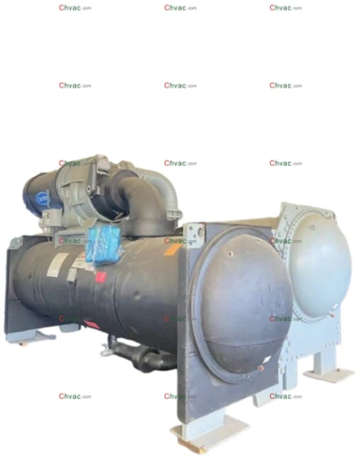 Carrier 19XR8R84E63MFB52 Vodeno hlađeni hladnjak