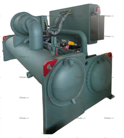 270TR YORK YGWE CHVAC 2025/04 NOVI VODENI HLAĐENI ČILER