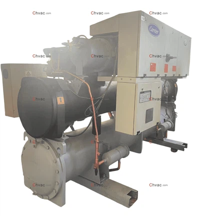 Vodeno hlađeni hladnjak Carrier 30HXC165A