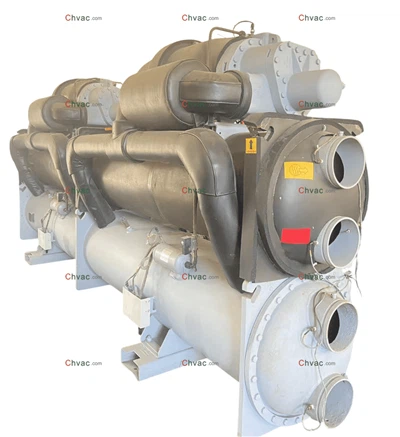 375 TR Carrier 30XW-V375 vodeno hlađeni hladnjak