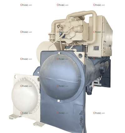 McQuay PFS540.2XE vodeno hlađeni rashladni uređaj