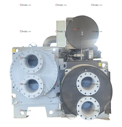 Carrier Centrifugalni 23XRV3637NRVAA9 Vodeno hlađeni hladnjak