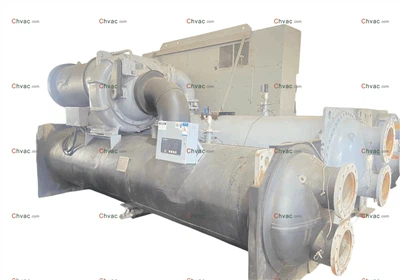 800 TR Carrier Centrifugalni 19XRV6666467DJS52 Vodeno hlađeni rashladni uređaj