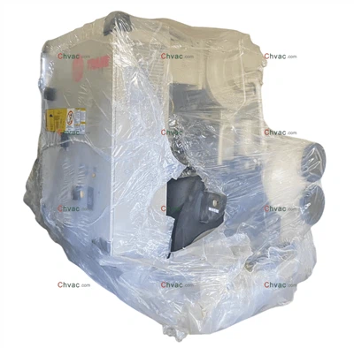 500 TR Trane centrifugalni CVHF485 rashladni uređaj s vodenim hlađenjem