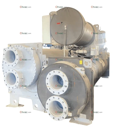 Carrier 19XR65654U5LGH52 Vodeno hlađeni hladnjak