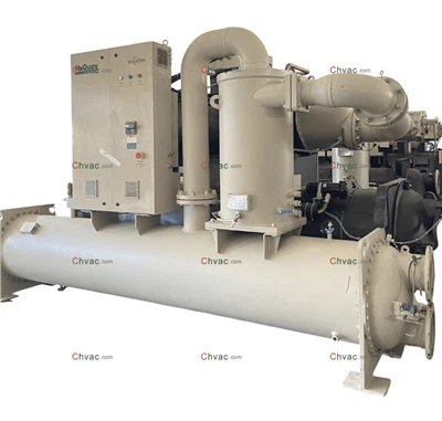 McQuay PFSV6Q8OFLE2LDL rashladni uređaj s vodenim hlađenjem