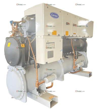 Vodeno hlađeni hladnjak Carrier 30HXC250B