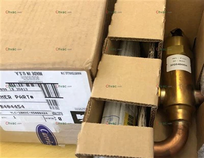 Ekspanzijski ventil za nosač 32GB404534