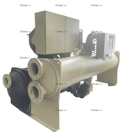 Trane RTHB380 vodeno hlađeni rashladni uređaj