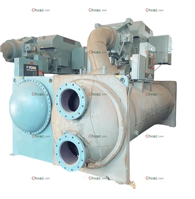 York Centrifugalni YKK9K4H95ESG/RK22 vodeno hlađeni hladnjak