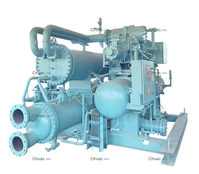 Rashladni uređaj York RWK50-BCBABAY135CJ