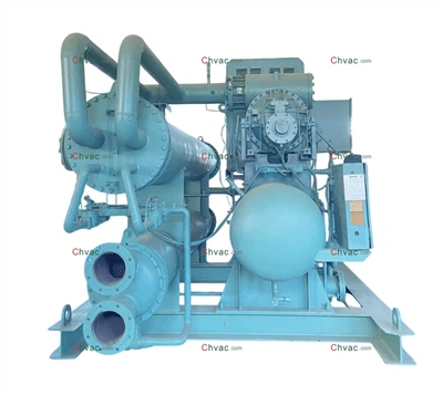 Rashladni uređaj York RWK65-BCCABCY235CPS