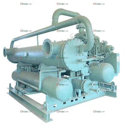York RWKIl40-CMWAY155CHS Rashladni uređaj