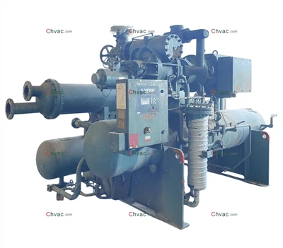 York RWKl40E-CUABY155CGS Rashladni uređaj