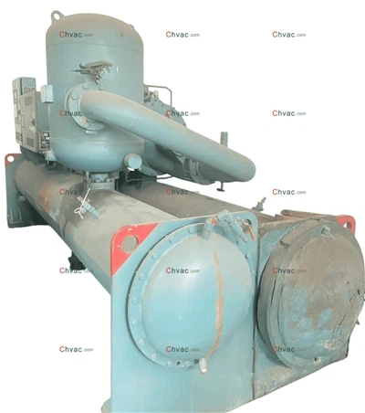 Rashladni uređaj York YRVDVCT2500C/22