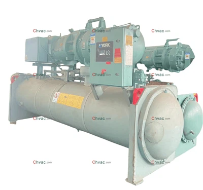 York YSEXEXS45CLE-HP hladnjak