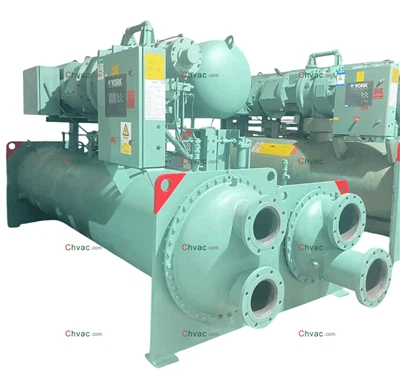 York YSEYEYS45CKE/22 Rashladni uređaj