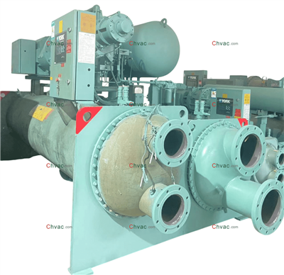 York YSRXFXS55CLE/22 Rashladni uređaj