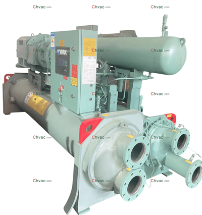Rashladni uređaj YorkYSABAS15CCE