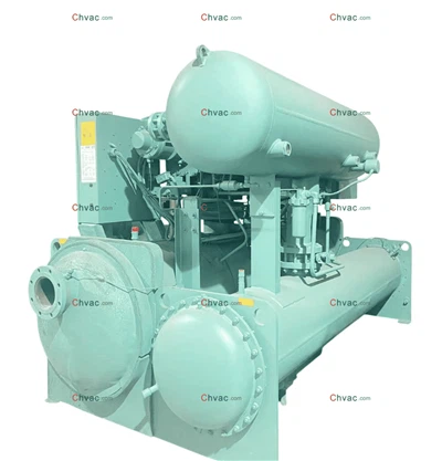 YorkYSDBCAS35CH/22 Rashladni uređaj